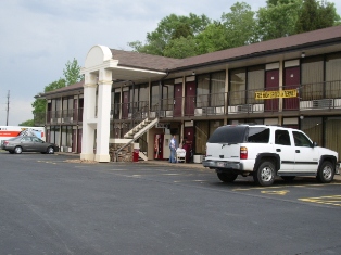Blog Day-4 Days Inn 2.JPG