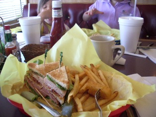 Blog Day-4 at Lunch.JPG