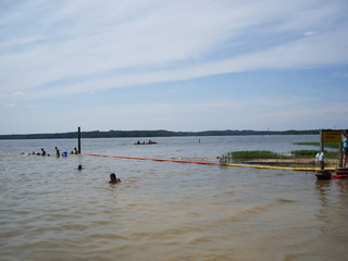 at falls lake beach.jpg