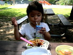 kyoko picnic at brentwood park 1.jpg
