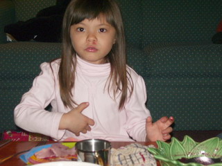 thanksgiving dinner ayumi solo.jpg